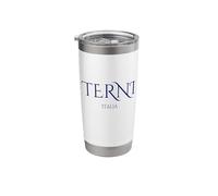 Italia Terni Stainless Steel Insulated Tumbler