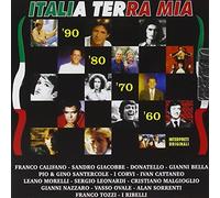 Italia Terra Mia - - Italia Terra Mia