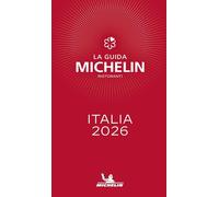 Italia - The Michelin Guide 2026