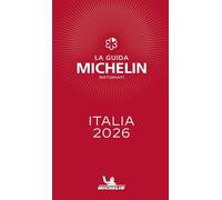 Italia - The Michelin Guide 2026