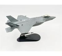 Italian Air Force F-35A Joint Strike Stealth Fighter 32-01 1/72 Aircraft Pre-built Model