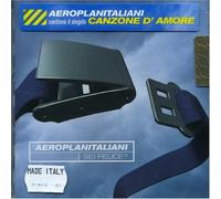 Italian Airplanes - Are You Happy?