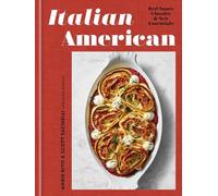 Italian American by Angie Rito (author), Scott Tacinelli (author), Jamie Feld...