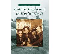 Italian Americans in World War II (Voices of America)