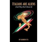 Italian are aliens