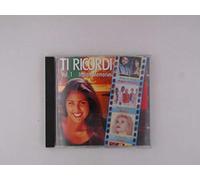 ITALIAN ARTISTS Compilation - Ti Ricordi Vol. 1 Italian Memories