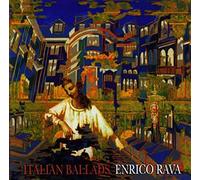 Enrico Rava Italian Ballads (CD) Album (US IMPORT)