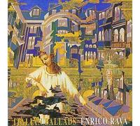Enrico Rava - Italian Ballads