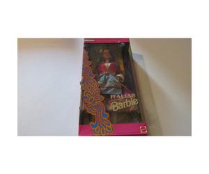 Italian Barbie - Special Edition - Dolls of The World