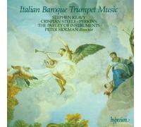 Italian Baroque Trumpet Music