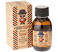 Italian Beard Oil Tiziano - 100 ml