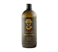 Italian Beard Shampoo Purifying - 1000 ml