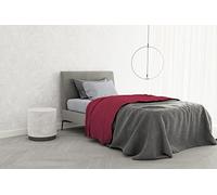 Italian Bed Linen 100% Cotton TRENDY CHIC Bed Set, Strawberry