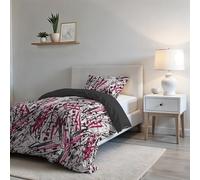 Italian Bed Linen Duvet Cover Fashion, Crazy, Small Double