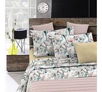Italian Bed Linen Fashion Bed Set, Denny, Double