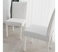 Italian Bed Linen MB HOME BASIC, More Beautiful, White, Unique