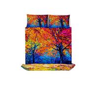 Italian Bed Linen Sogni d'autore Bed linen set (flat sheet 255x300cm + 2 pillowcases 52x82cm with internal flap), SD47, Cotton, DOUBLE