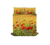 Italian Bed Linen Sogni d'autore Bed linen set (flat sheet 255x300cm + 2 pillowcases 52x82cm with internal flap), SD25, Cotton, DOUBLE