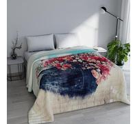 Italian Bed Linen Sogni d'Autore, SD 17, 260 x 270 cm