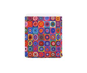 Italian Bed Linen SOGNI D'AUTORE Summer Duvet, Microfibre, 260 x 270 cm, SD 64