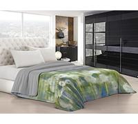 Italian Bed Linen Sogni d'Autore Summer Quilt,SD28,Double, SD 28