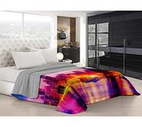 Italian Bed Linen Sogni d'Autore Summer Quilt,SD35,Double, SD 35