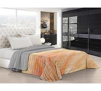 Italian Bed Linen Sogni d'Autore Summer Quilt,SD39,Double, SD 39