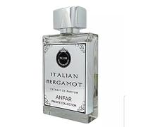 Italian Bergamot Private Collection Unisex Perfume Fragrance Spray 50ML Extrait De Parfum Anfar