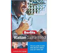 Italian Berlitz Guaranteed