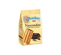 Italian Biscuits Cookies (Nascondini, 12 x 330g) - expire Date 09/20