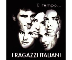 Italian Boys - It's Time…