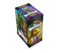 Italian Brainrot Cosmic Hallucination Trading Card Collection x24 Packs