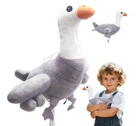 Italian Brainrot Cuddly Toy, Tralalero Tralala Plush, Tung Tung Tung Sahur Plush Toy, Tralalero Tralala Plush Figure, Funny Italian Brain Red Plush Toy, Birthday Christmas Gifts for Children