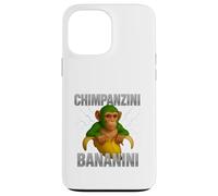 Italian Brainrot - Internet Meme - Monkey, Banana Case for iPhone 13 Pro Max