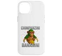 Italian Brainrot - Internet Meme - Monkey, Banana Case for iPhone 14 Plus