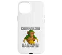 Italian Brainrot - Internet Meme - Monkey, Banana Case for iPhone 15 Plus