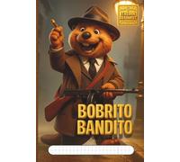 Italian Brainrot Notebook - Bobrito Bandito | funny A5 graph paper notebook with study aids & relaxation pages | 64 squared pages: Viral Meme School Notebook for Teens, Students & Fans