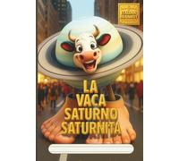 Italian Brainrot Notebook - La Vaca Saturno Saturnita | Funny A5 Lined Notebook with Study Aids & Relaxation Pages | 64 Lined Pages: Viral Meme School Notebook for Kids, Students & Fans