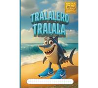 Italian Brainrot Notebook - TralaleroTralala | Funny A5 Graph Paper Notebook with Study Aids & Relaxation Pages | 64 squared pages: Viral Meme School ... & Fans | Funny & Functional Stationery