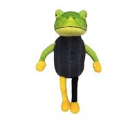 Italian Brainrot Plush Toys: Italians Brainrot Action Figure Plushies, Italian Brain Rot Stuffed Animal Dolls, Cute Horror Game Cartoon Figures Pillow For Kids