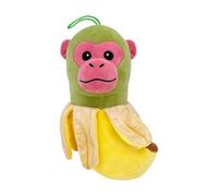 Italian Brainrot Plush Toys: Italians Brainrot Action Figure Plushies, Italian Brain Rot Stuffed Animal Dolls, Cute Horror Game Cartoon Figures Pillow For Kids
