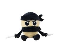 Italian Brainrot Plush Toys: Italians Brainrot Action Figure Plushies, Italian Brain Rot Stuffed Animal Dolls, Cute Horror Game Cartoon Figures Pillow For Kids