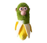 Italian Brainrot Plush Toys: Italians Brainrot Action Figure Plushies, Italian Brain Rot Stuffed Animal Dolls, Cute Horror Game Cartoon Figures Pillow For Kids