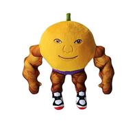 Italian Brainrot Plush Toys: Tung Tung Tung Sahur Plush Toy, Tralalero Tralala Action Figure Plushies, Italian Brain Rot Stuffed Animal Dolls, Cute Horror Game Cartoon Figures Pillow For Kids