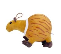 Italian Brainrot Plush Tung Tung Tung Sahur,Italian Brainrot Animals Plush Toy,Ballerina Cappuccino Soft Toy, Animal Pillow For Decoration, Birthday Gifts For Fans (17)
