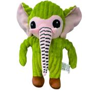 Italian Brainrot Plush Tung Tung Tung Sahur,Italian Brainrot Animals Plush Toy,Ballerina Cappuccino Soft Toy, Animal Pillow For Decoration, Birthday Gifts For Fans (B9)