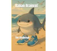 Italian Brainrot: The Challenge