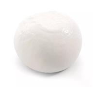 Italian buffalo Burrata Mozzarella - 100g x 2 - Individual Portions - Frozen - Vegetarian