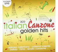 Italian Canzone: Golden Hits