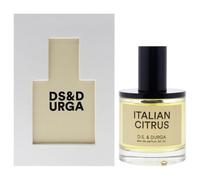 D.S. & DURGA ITALIAN CITRUS by D.S. & Durga EAU DE PARFUM SPRAY 1.7 OZ For Men